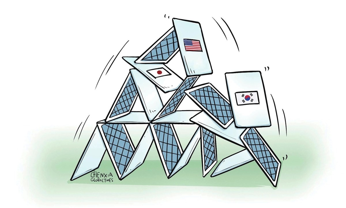 Hội nghị thượng đỉnh ba bên, khởi đầu và những vấn đề đặt ra