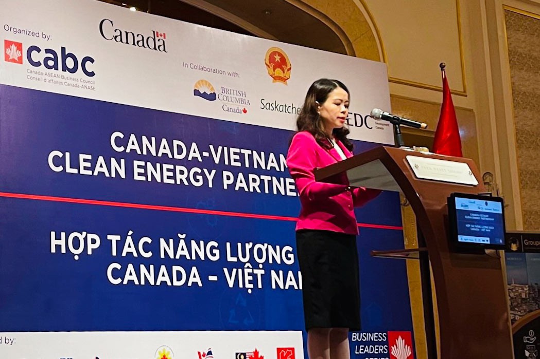 Chuỗi sự kiện kỷ niệm 50 năm thiết lập quan hệ ngoại giao Việt Nam-Canada tại TP. Hồ Chí Minh