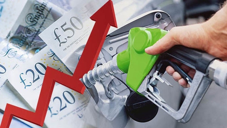 gia xang dau hom nay 228 vi sao trong nuoc van tang du the gioi giam