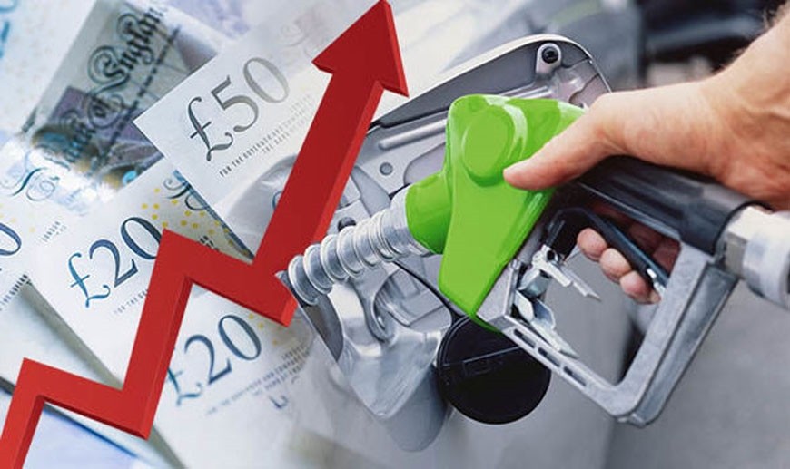 Giá xăng dầu hôm nay 22/8: ; vì sao giá dầu trong nước vẫn tăng dù thế giới giảm? Giá xăng dầu hôm nay 22/8: Vì sao trong nước vẫn tăng dù thế giới giảm?