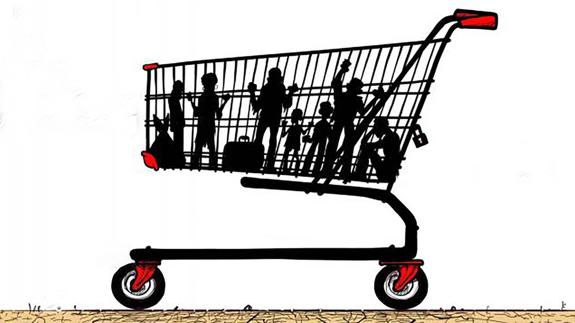 Phòng, chống mua bán người ở Việt Nam: Những chuyển biến đáng ghi nhận Phòng, chống mua bán người ở Việt Nam: Những chuyển biến đáng ghi nhận