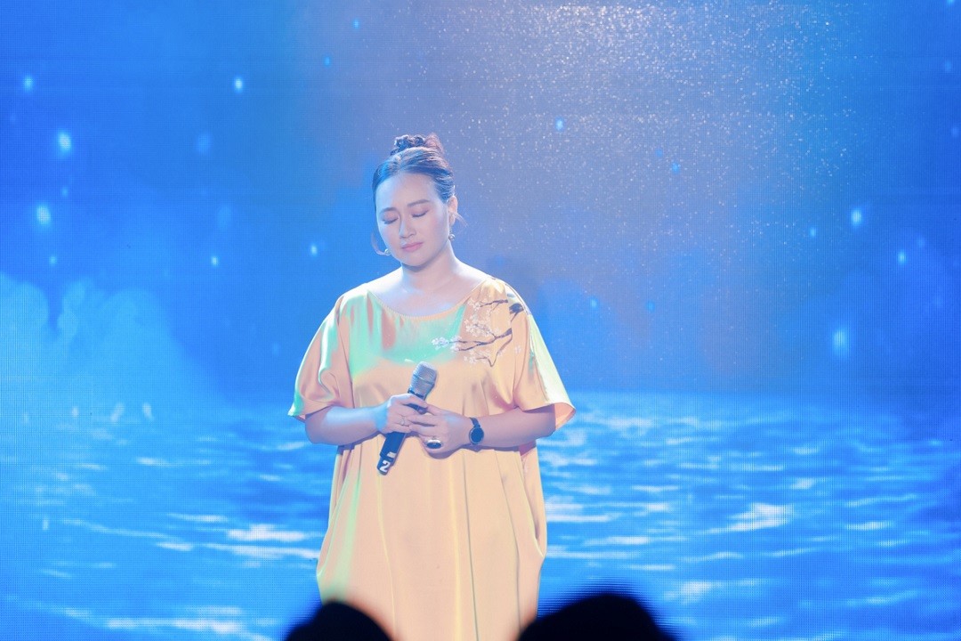 Ca sĩ Phạm Phương Thảo Ca sĩ Phạm Phương Thảo