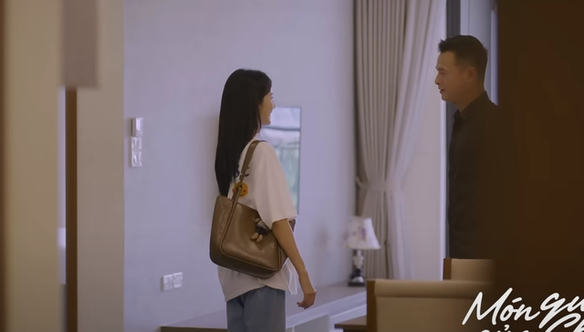 Món quà của cha tập 17 Món quà của cha tập 17