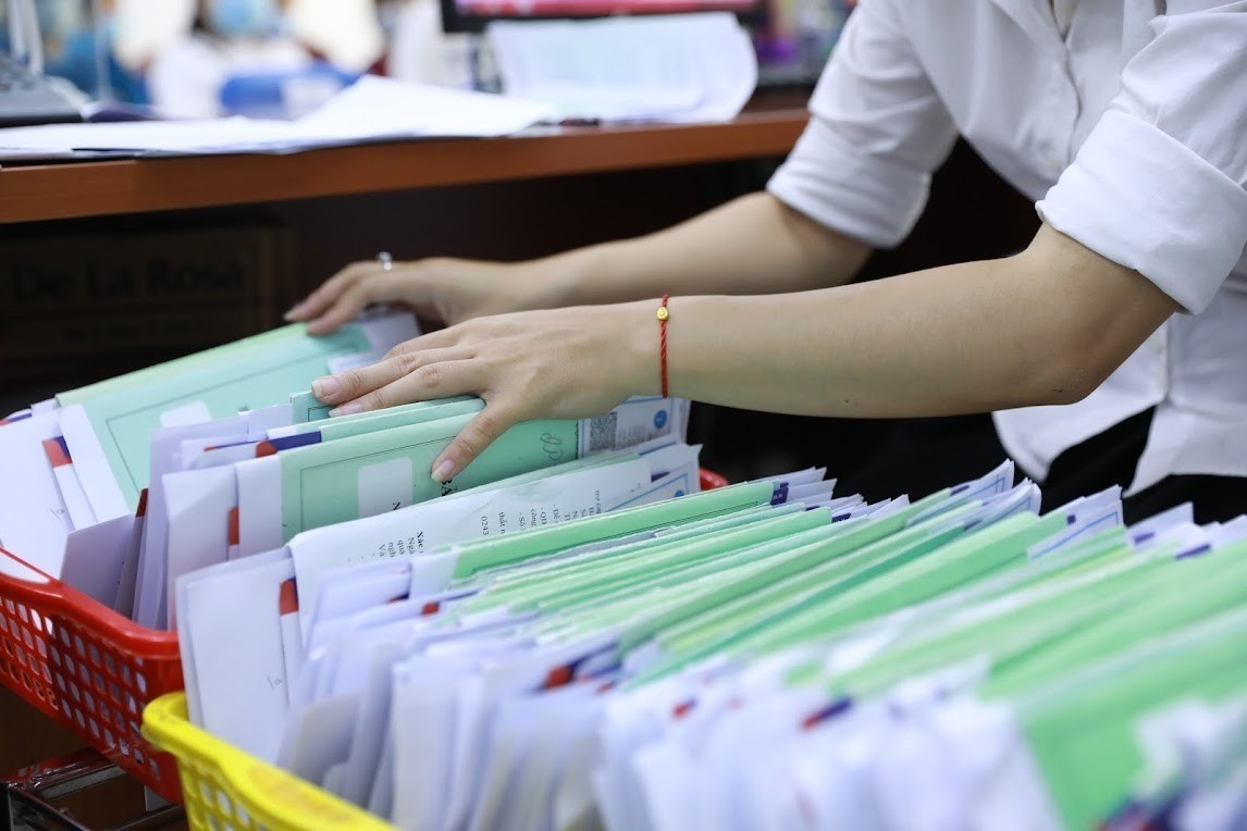 Quy định hưởng BHXH 1 lần mới nhất: Người lao động cần biết Quy định hưởng BHXH 1 lần mới nhất: Người lao động cần biết