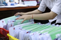 Mức đóng bảo hiểm xã hội năm 2024 của người lao động và doanh nghiệp