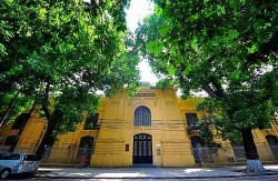 Điểm chuẩn Trường Đại học Dược Hà Nội năm 2023