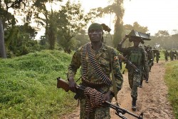 CHDC Congo: Vụ thảm sát khiến hơn 23 người thiệt mạng có liên quan đến tổ chức khủng bố IS