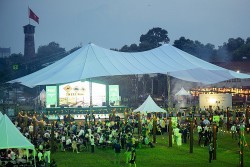 Đại tiệc BBQ 'Taste of Australia' tại Việt Nam tôn vinh văn hóa ẩm thực xứ sở chuột túi