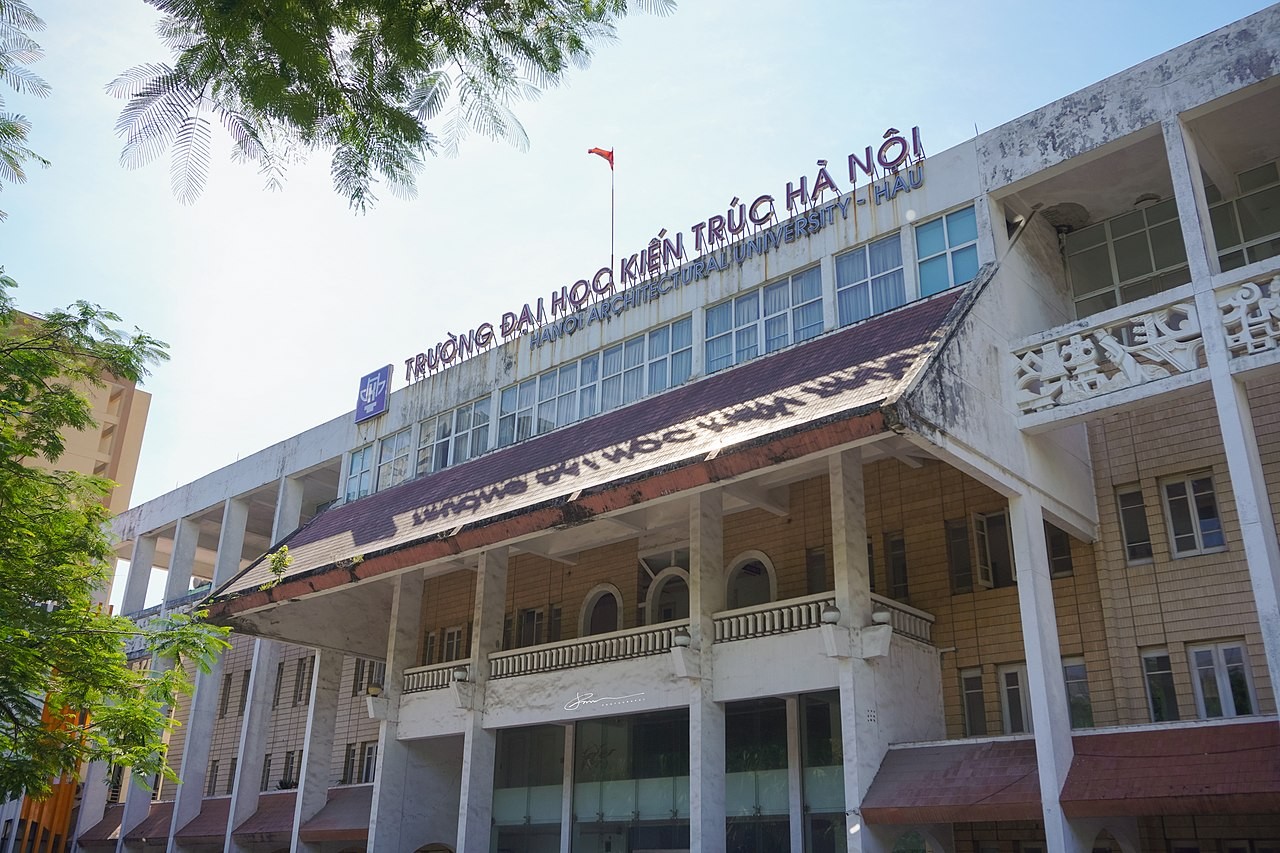 Chi tiết điểm chuẩn Trường Đại học Kiến trúc, Xây dựng Hà Nội năm 2023 Chi tiết điểm chuẩn Trường Đại học Kiến trúc, Xây dựng Hà Nội năm 2023