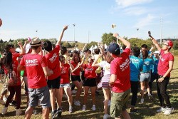 Trại Hè thanh niên sinh viên Việt Nam tại châu Âu năm 2023 chuẩn bị khai màn ở Pháp