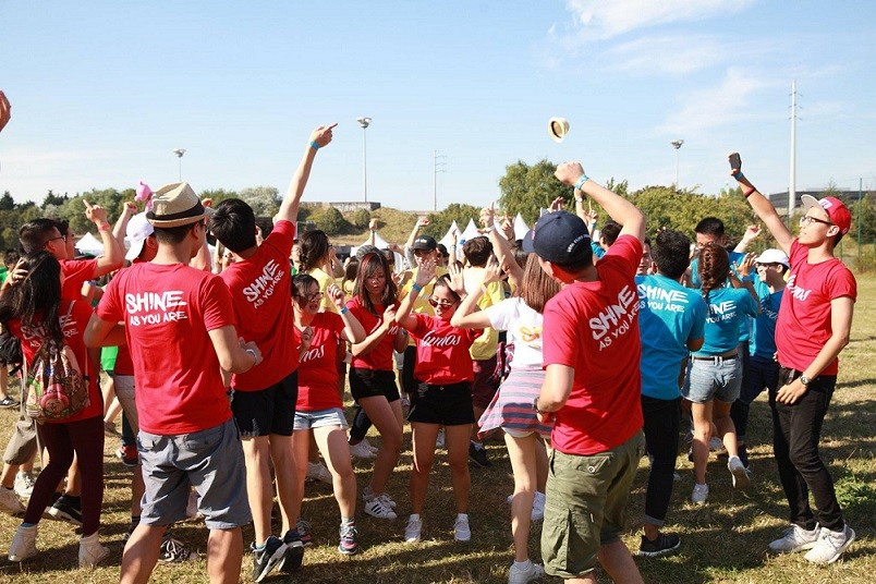 Trại Hè thanh niên sinh viên Việt Nam tại châu Âu năm 2023 chuẩn bị khai màn ở Pháp