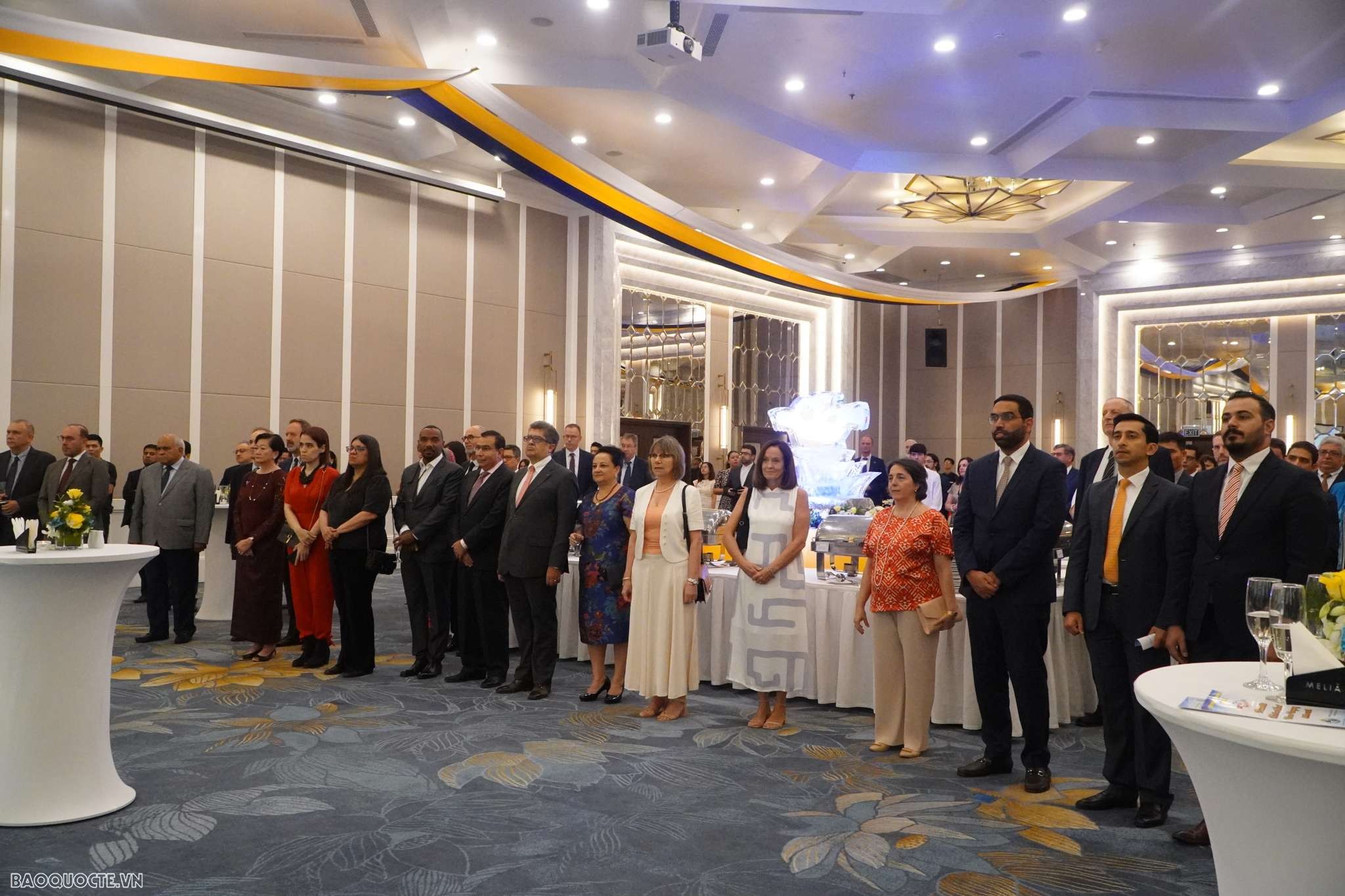 Đặt nền móng cho mối quan hệ lâu dài, vững chắc và tin cậy giữa Việt Nam và Uruguay