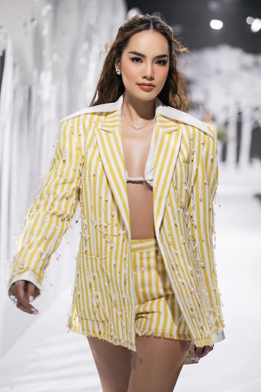 Hoa hậu Hòa bình Việt Nam