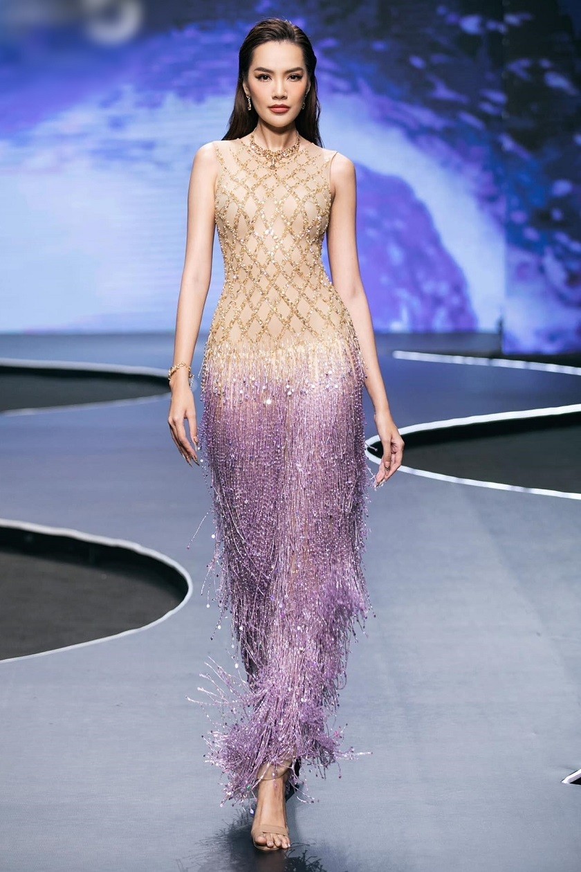 Hoa hậu Hòa bình Việt Nam