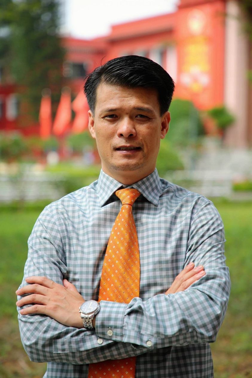 Chính khách dạo phố và quyền lực mềm trong lãnh đạo Chính khách dạo phố và quyền lực mềm trong lãnh đạo