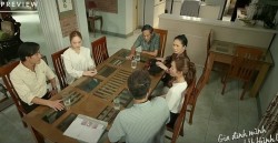 Gia đình mình vui bất thình lình tập 49: Thành ra chiêu độc, lạ để 'trị' anh trai