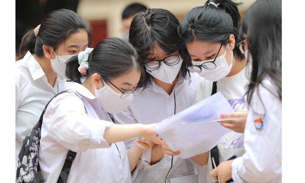 Danh sách các trường đại học xét tuyển bổ sung năm 2023 Danh sách các trường đại học xét tuyển bổ sung năm 2023