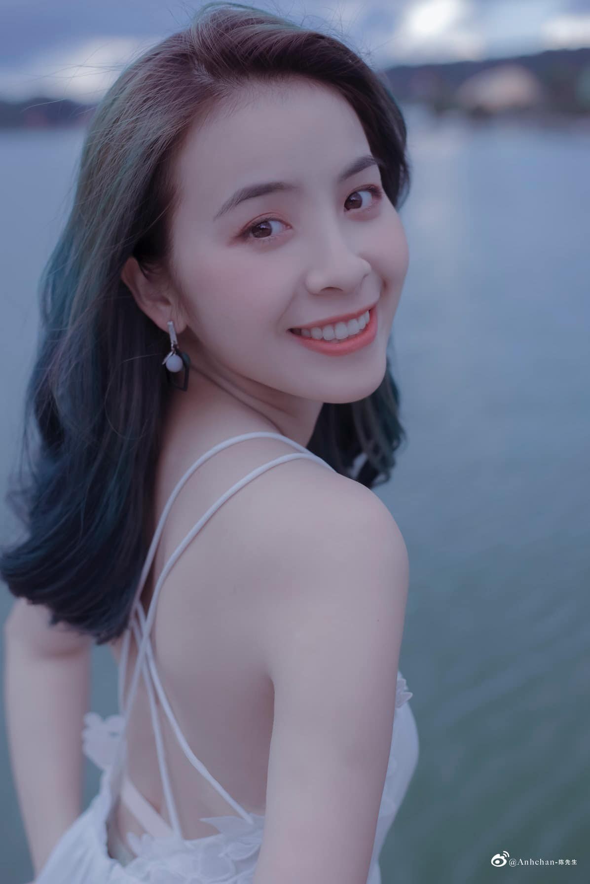 Diễn viên Trần Vân: Sau Làng trong phố, tôi vẫn mong được diễn cùng diễn viên Duy Hưng