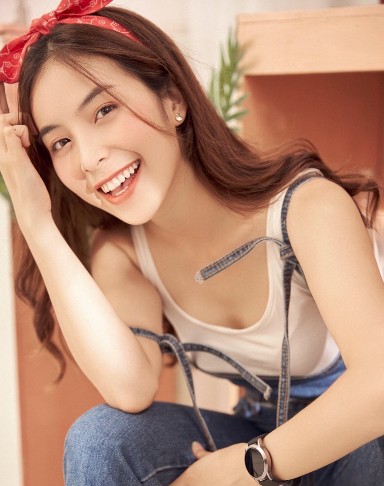 Diễn viên Trần Vân: Sau Làng trong phố, tôi vẫn mong được diễn cùng diễn viên Duy Hưng