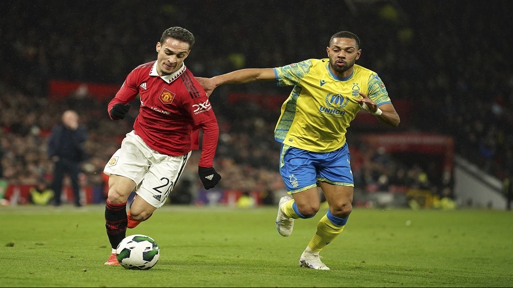 Nhận định MU vs Nottingham vòng 3 Ngoại hạng Anh: Đối thủ ưa thích