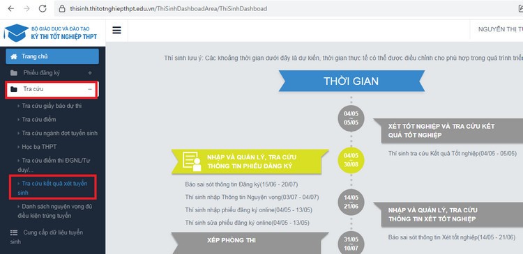 Cách xác nhận nhập học trực tuyến năm 2023 Cách xác nhận nhập học trực tuyến năm 2023