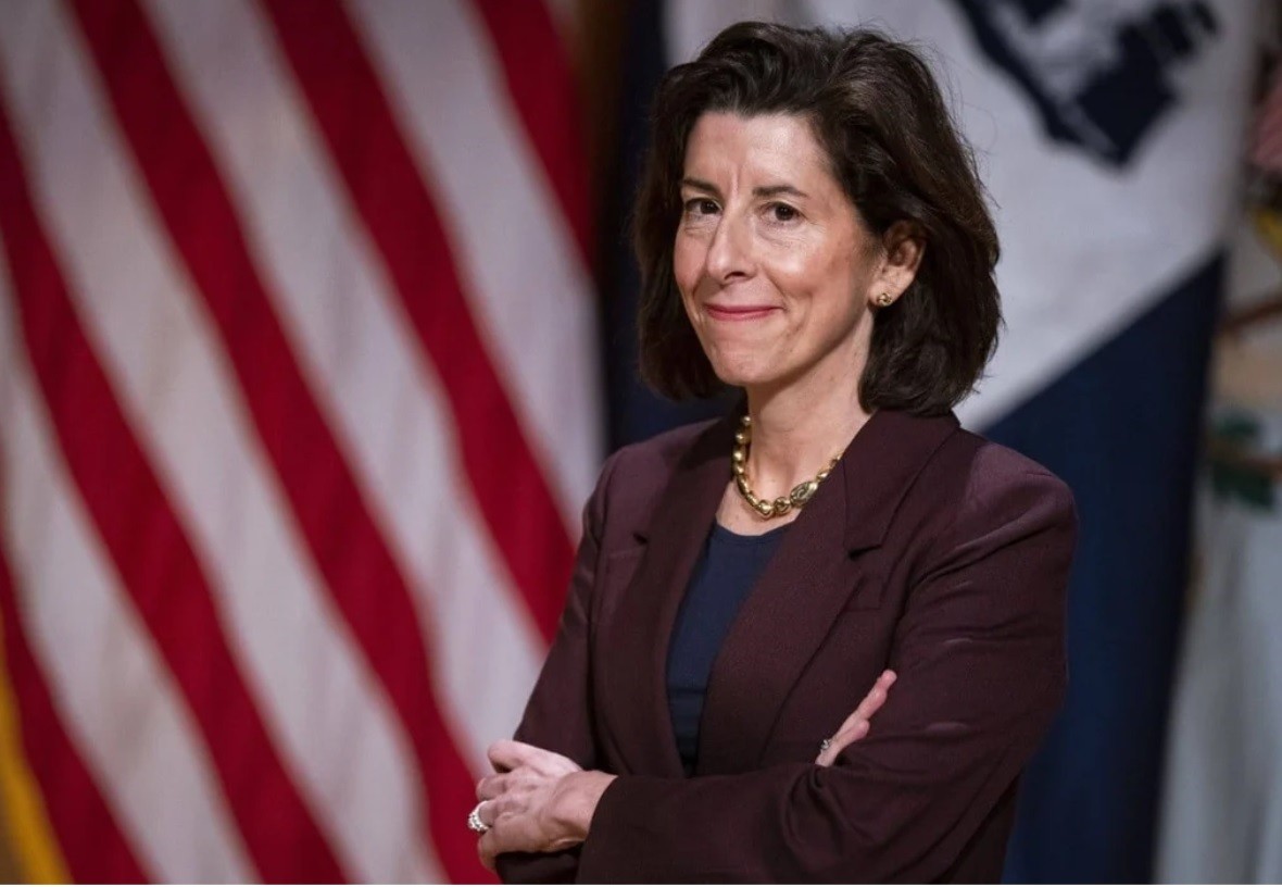 Chuyến thăm của Bộ trưởng Thương mại Mỹ Bộ trưởng Thương mại Mỹ thăm Trung Quốc: Có đủ sức xoa dịu căng thẳng, 'sưởi ấm' quan hệ song phương?