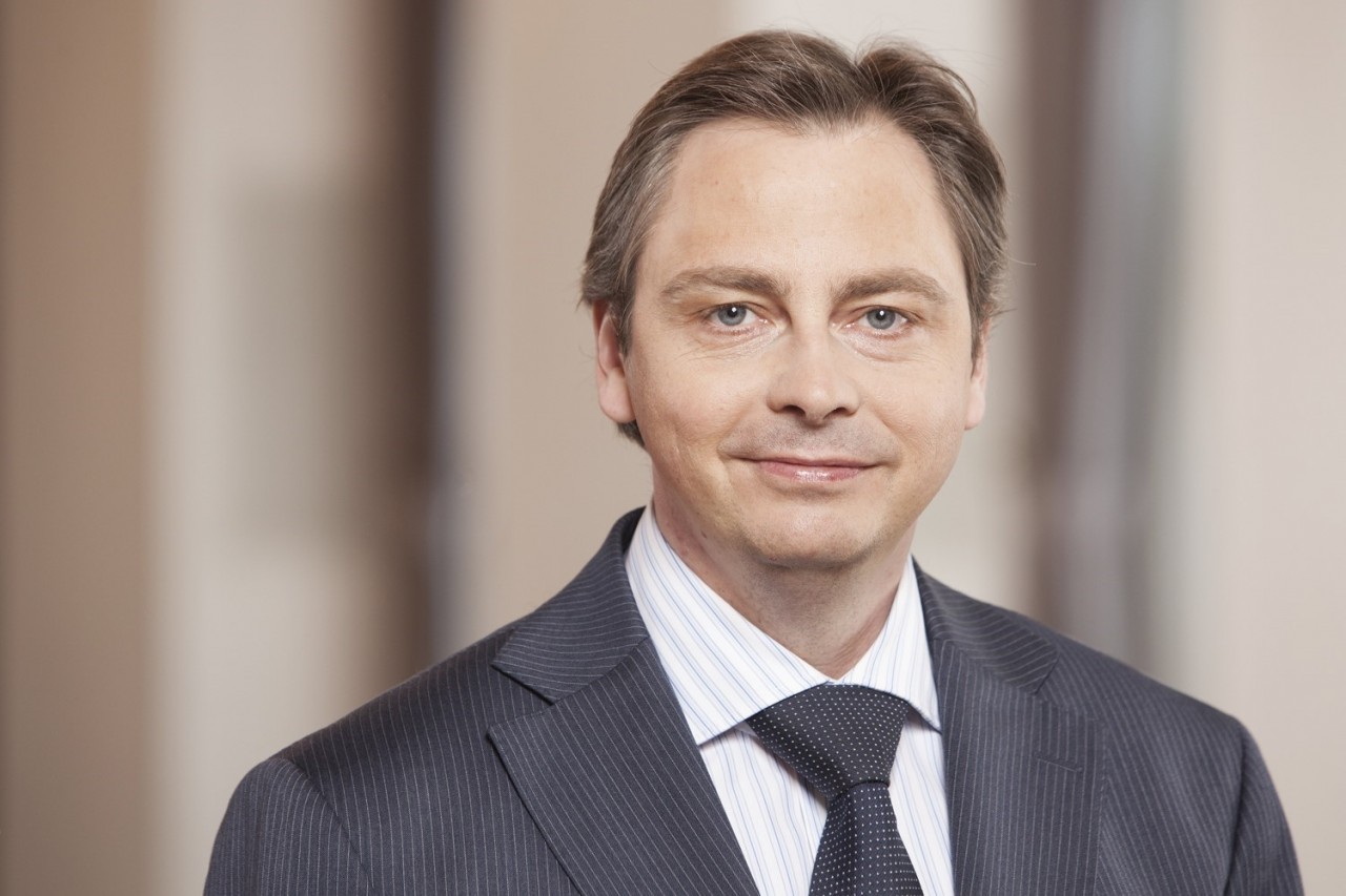 Ông Marko Walde, Trưởng đại diện Phòng Công nghiệp và Thương mại Đức tại Việt Nam, Myanmar, Campuchia và Lào (AHK). (Nguồn: TTXVN) Ông Marko Walde, Trưởng đại diện Phòng Công nghiệp và Thương mại Đức tại Việt Nam, Myanmar, Campuchia và Lào (AHK). (Nguồn: TTXVN)