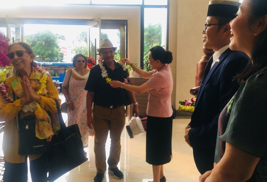 Hành trình ẩm thực Halal trên đất Quảng Ninh Hành trình ẩm thực Halal trên đất Quảng Ninh