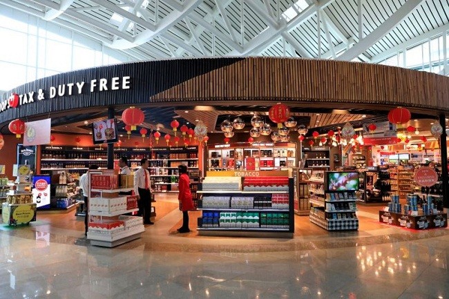 Những quy định quan trọng cần lưu ý liên quan đến cửa hàng miễn thuế. (Nguồn TVPL) Những quy định quan trọng cần lưu ý liên quan đến cửa hàng miễn thuế. (Nguồn TVPL)