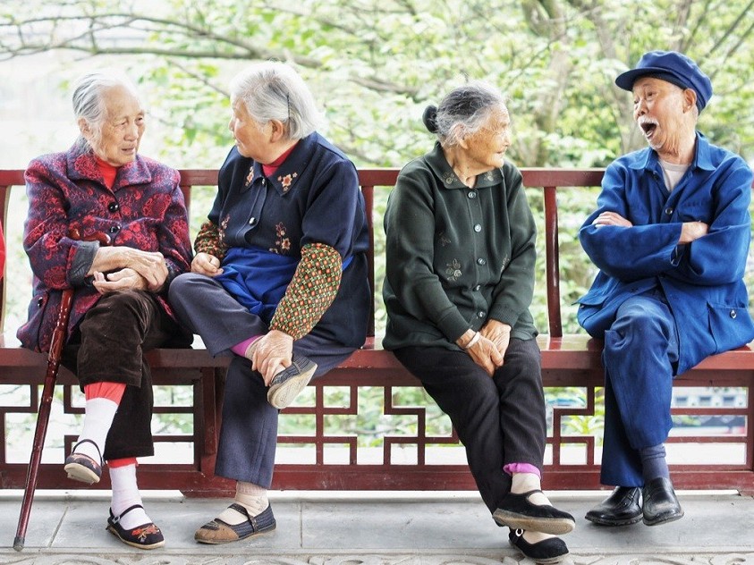 Hướng dẫn xác định thời điểm hưởng lương hưu năm 2024