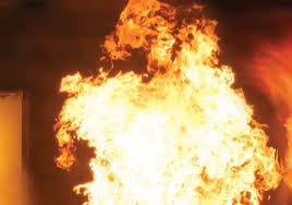 Nổ trạm nhiên liệu hóa lỏng tại Romania gây thương vong