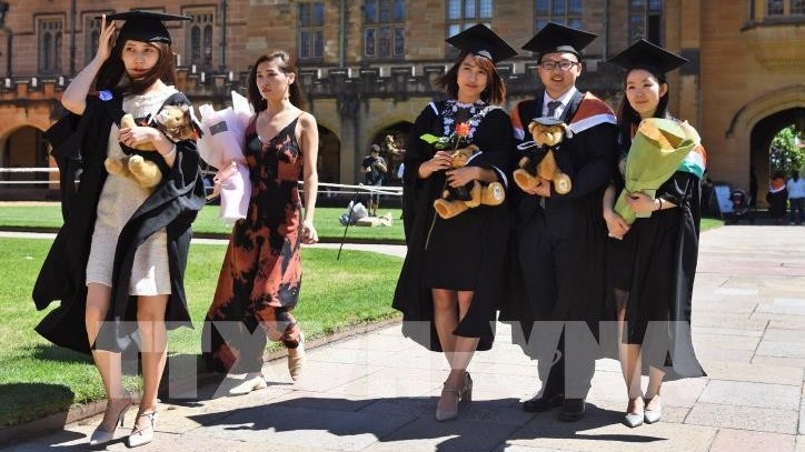 Australia 'mạnh tay' với các nhà cung cấp dịch vụ giáo dục kém chất lượng