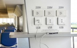 Lưu ý những điểm sạc điện thoại sau đây để không bị đánh cắp dữ liệu