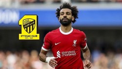 Chuyển nhượng cầu thủ ngày 28/8: Liverpool khó giữ Mohamed Salah; Man City tăng giá mua Matheus Nunes; Benjamin Pavard muốn rời Bayern Munich