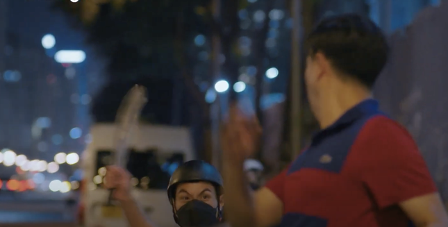 Món quà của cha tập 19: Kẻ nào đứng sau giật dây để Nghĩa bị hại?