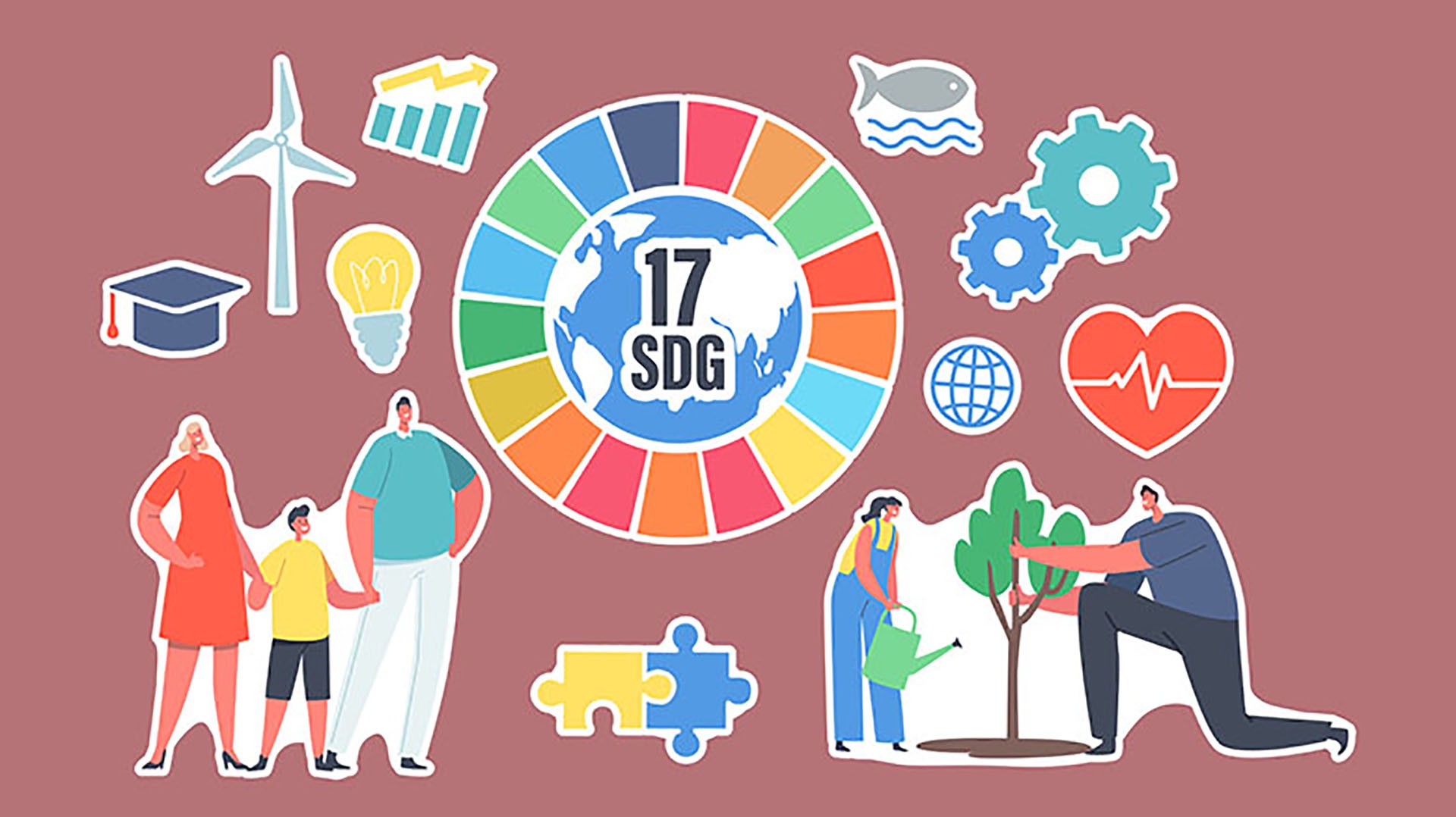 Thúc đẩy xã hội toàn diện, công bằng, phát triển bền vững Thúc đẩy xã hội toàn diện, công bằng, phát triển bền vững