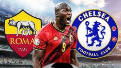 Chuyển nhượng cầu thủ ngày 29/8: Lukaku cập bến AS Roma; Chelsea chiêu mộ Smith Rowe; Real Madrid hẹn ký Kylian Mbappe