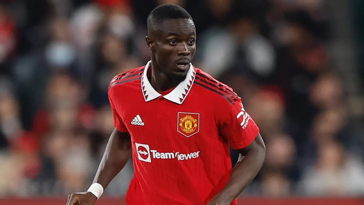 cầu thủ MU ngày 29/8: Sắp đón thủ môn Altay Bayindir; Eric Bailly đến Al Nassr; cầu thủ MU ngày 29/8: Sắp đón thủ môn Altay Bayindir; Eric Bailly đến Al Nassr;