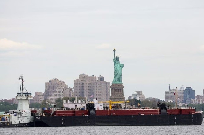 Giá xăng dầu hôm nay 29/8: Bất ngờ quay đầu giảm Giá xăng dầu hôm nay 29/8: Bất ngờ quay đầu giảm