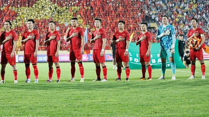 fifa days doi tuyen viet nam tap trung hung dung van quyet tro lai