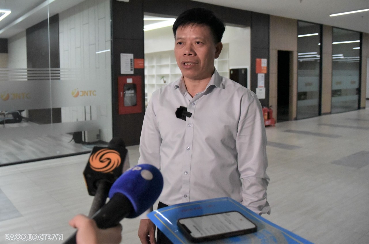 Phú Thọ luôn đồng hành với doanh nghiệp theo phương châm 'lợi ích hài hòa, rủi ro chia sẻ' Phú Thọ luôn đồng hành với doanh nghiệp theo phương châm 'lợi ích hài hòa, rủi ro chia sẻ'