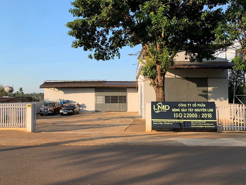 Hiện thực hóa giấc mơ đưa nông sản Việt vươn tầm quốc tế