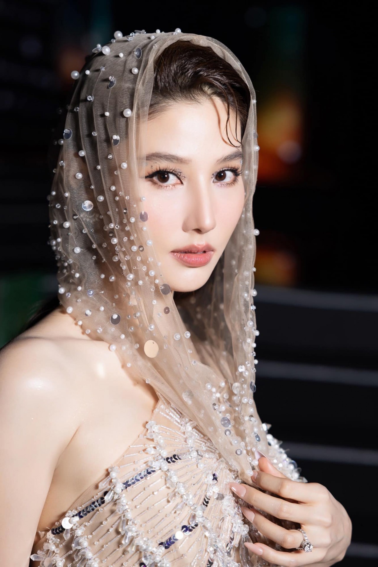 Diễn viên Diễm My 9X