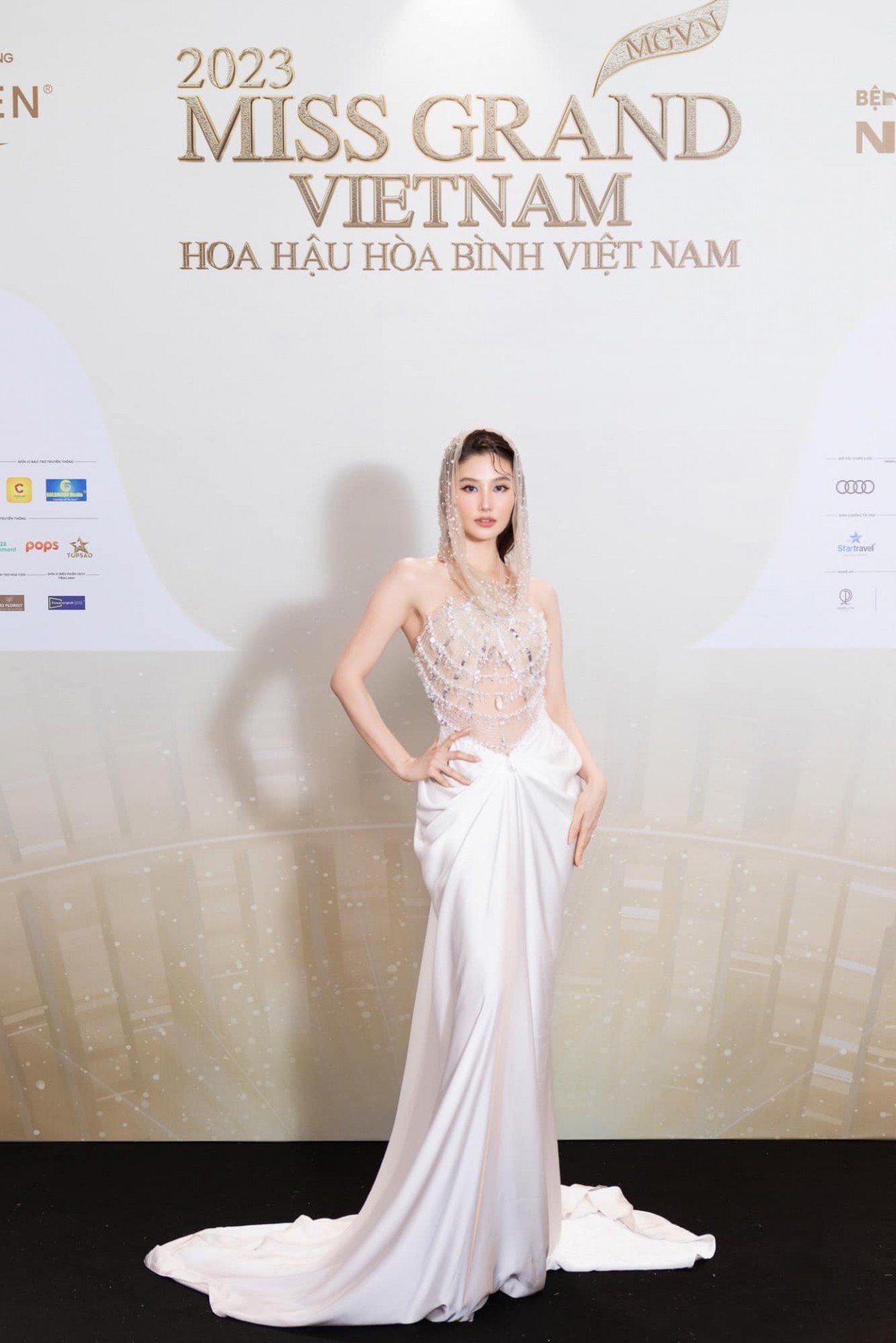 Diễn viên Diễm My 9X