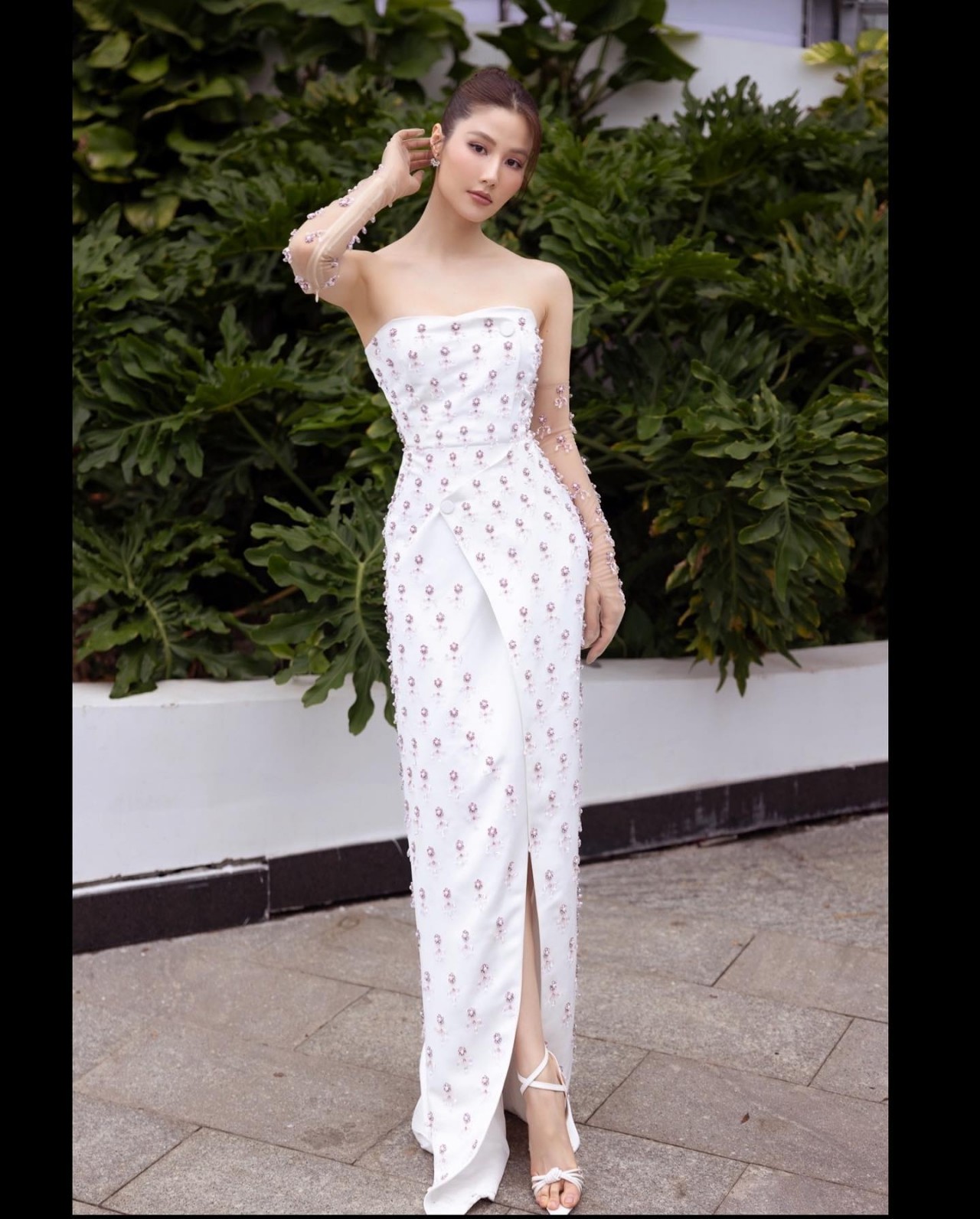 Diễn viên Diễm My 9X