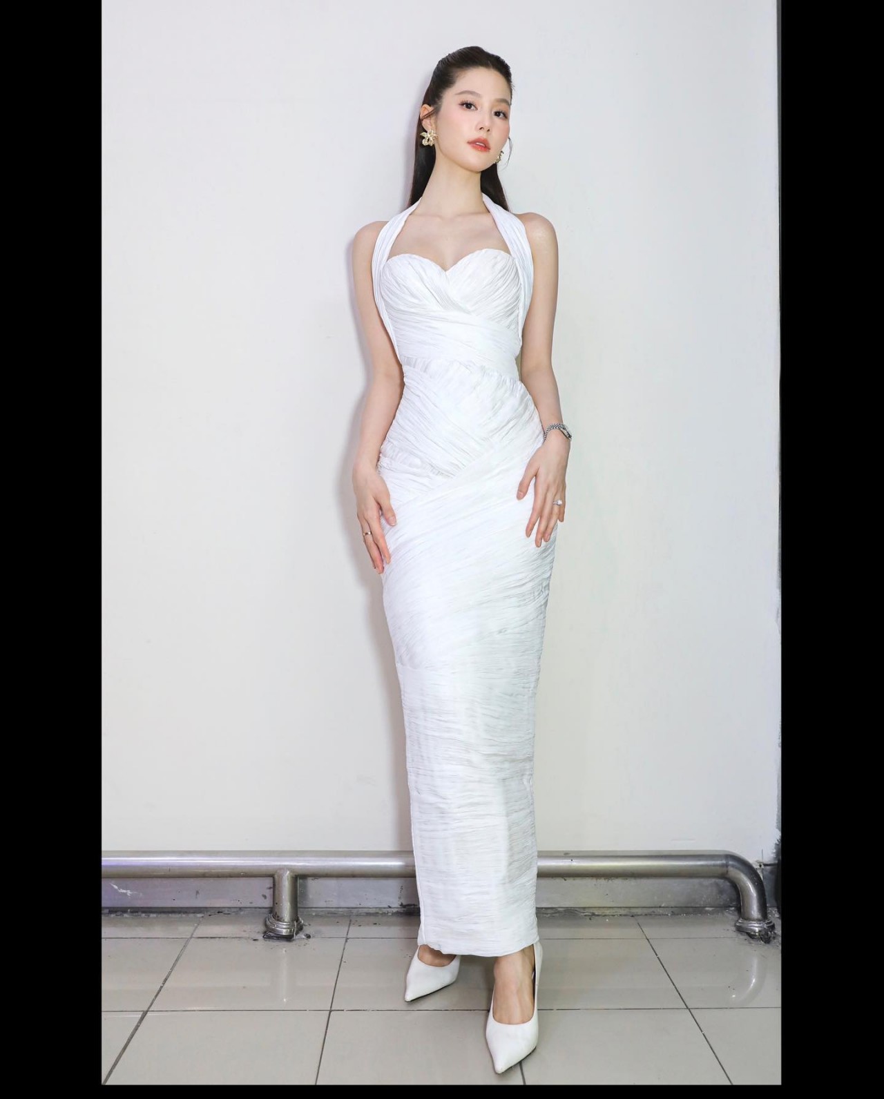 Diễn viên Diễm My 9X