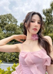 Diễn viên Diễm My 9X xinh đẹp, gợi cảm