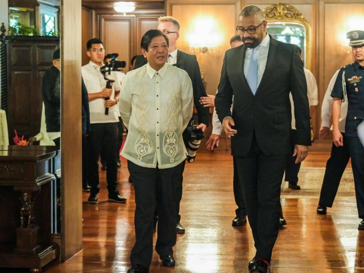 Điểm tin thế giới sáng 30/8: Điểm tin thế giới sáng 30/8: