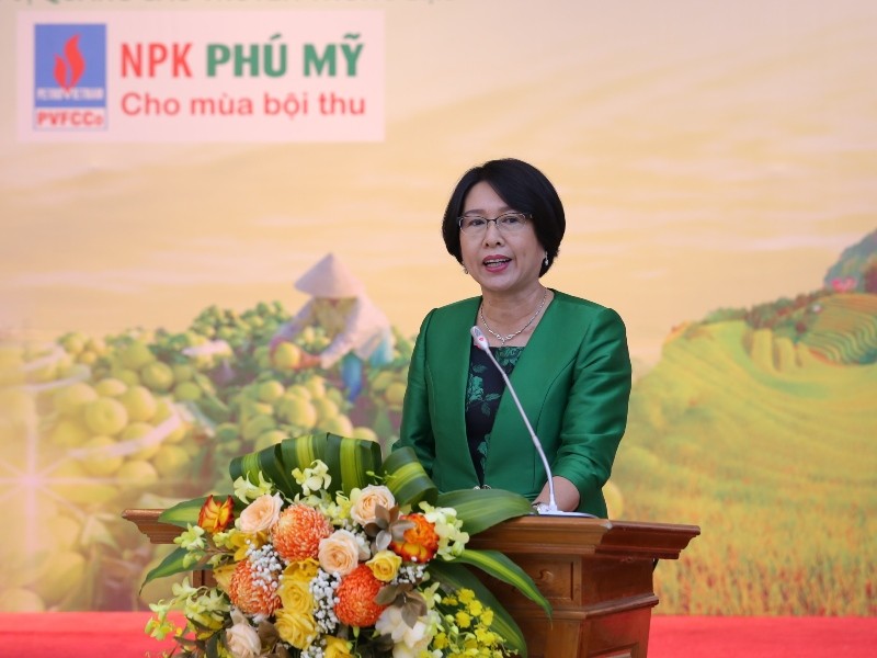 Tiếp lửa cho doanh nghiệp nông nghiệp Việt Nam tăng sức cạnh tranh Tiếp lửa cho doanh nghiệp nông nghiệp Việt Nam tăng sức cạnh tranh