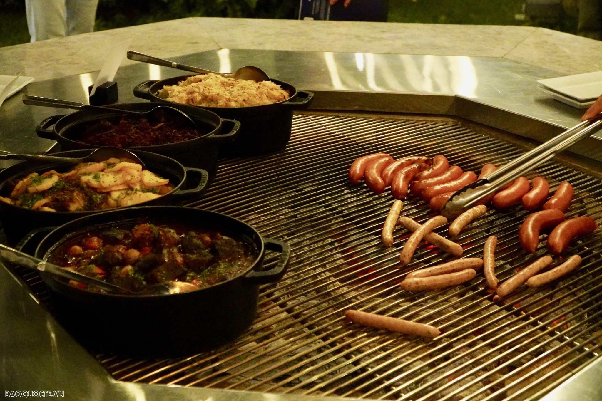 Lễ hội văn hóa Đức 'GBA Oktoberfest 2023' sẽ diễn ra tại Hà Nội, Đà Nẵng và Thành phố Hồ Chí Minh